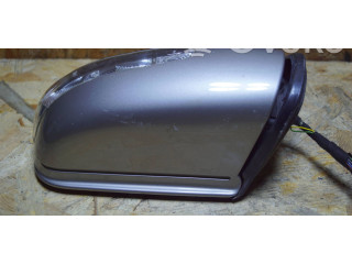 Зеркало (управляемое электричеством)    Mercedes-Benz E W211      