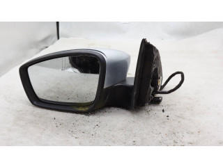 Зеркало электрическое Skoda Rapid (NH) 2012 - 2019 года