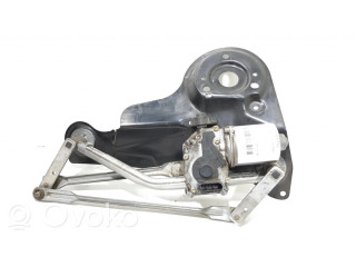 Двигатель стеклоочистителей