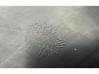 Zpětné zrcátko Mitsubishi Pajero 1995 MB696596