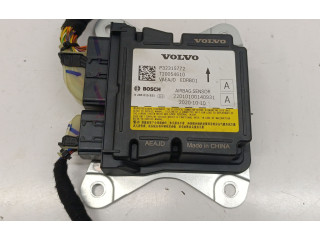 Блок подушек безопасности P32315772 Polestar 2