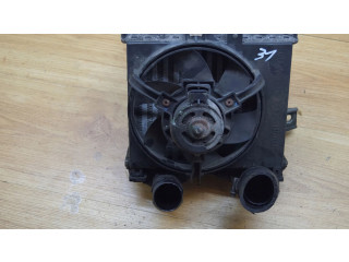 Интеркулер  0003007V003   Smart Roadster 