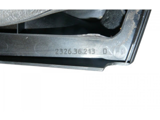 Зеркало электрическое Dacia Logan II 2012 - 2020 года