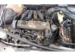 Блок предохранителей Ford Fiesta