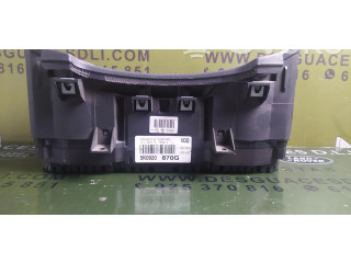 Панель приборов 5K0920   Volkswagen Golf VI       