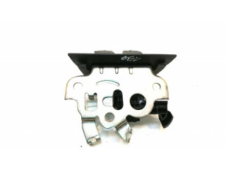 Zámek zadních dveří 8R0827505 Audi RS4 2012