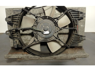 Вентилятор радиатора 6842005000, 6842005052 SsangYong Musso