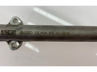 Топливная рампа 05E133320B Volkswagen Golf VIII для двигателя DXDB