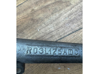 Топливная рампа R03L125A Volkswagen Golf VI