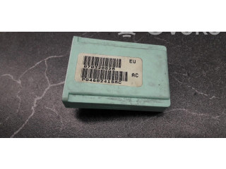 Блок комфорта    Jeep Grand Cherokee WL   