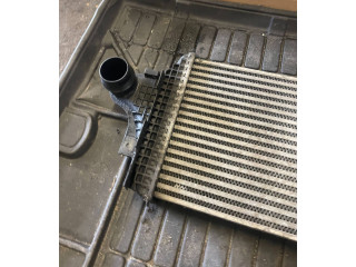 Интеркулер  A1645001700, 1645001700   Mercedes-Benz ML W164 