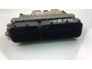 Блок управления двигателя 03L906018NE Seat Alhambra (Mk1)