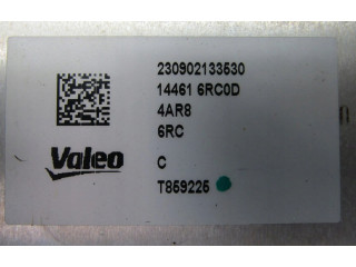 Интеркулер  144616RC0D, 144616RC0D   Nissan X-Trail T33 