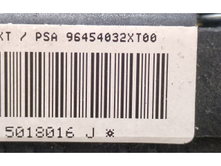 Подушка безопасности водителя 96454032XT00 Citroen Berlingo
