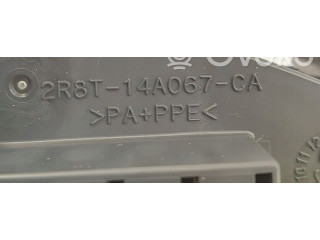 Блок предохранителей 2R8T14A067CA Jaguar S-Type