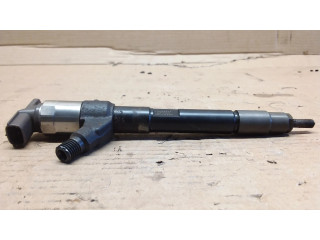 Форсунка 08N12355, 1465A323 Mitsubishi ASX для дизельного двигателя 1.8