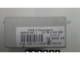 Řídící jednotka 1214-7542310-01   Mini One - Cooper Cabrio R52 2004