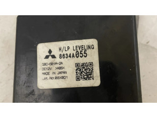 Модуль фонарей