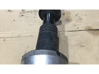 Передний амортизатор с пружиной