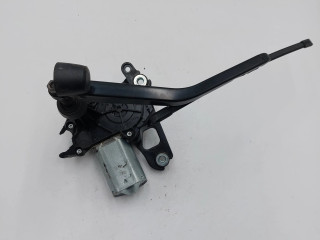 Моторчик заднего дворника 7168153 Mini One - Cooper Clubman R55