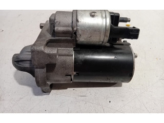 Стартер 9674077280 Peugeot 3008 II