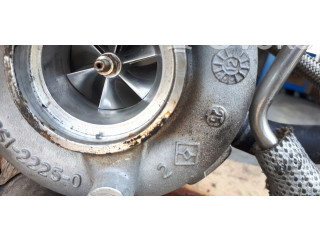  Турбина Audi A6 S6 C7 4G  ICSI22240, ICSI22250         