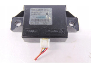 Блок управления 284E31BP0A Infiniti EX