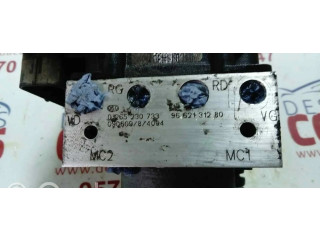 Jednotka ABS 0265230733, Citroen Berlingo 2009