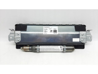 Подушка безопасности для колен 36A880841E Bentley Bentayga