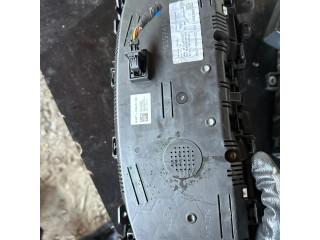 Панель приборов BK2T10849 Ford Transit Custom