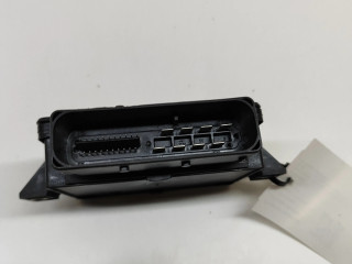 Блок управления заднего тормоза (EMF)