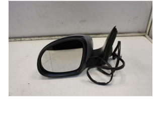 Zpětné zrcátko  Volkswagen Tiguan 2008    