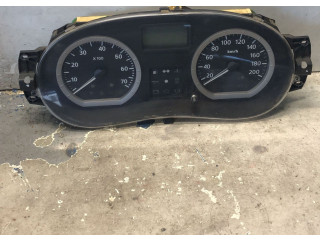 Панель приборов 21677499-2, 21677499-2 Dacia Logan I