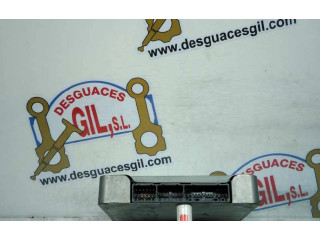 Řídící jednotka 33920-61GB0, 44076 Suzuki Wagon R+ 2010