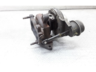 Турбина Volkswagen Golf III 028145701Q для двигателя -