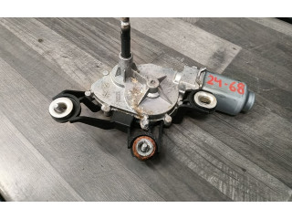 Турбина Двигатель стеклоочистителя заднего стекла Skoda Fabia Mk2 (5J)  5J7955711A         