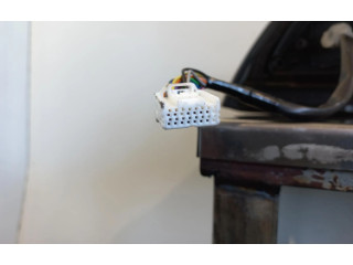 Zpětné zrcátko Nissan Qashqai 2015