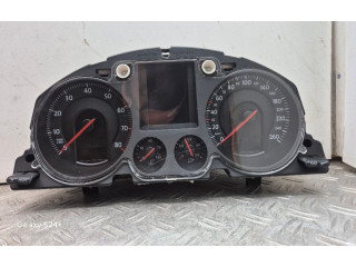 Панель приборов 3C0920870P Volkswagen PASSAT B6