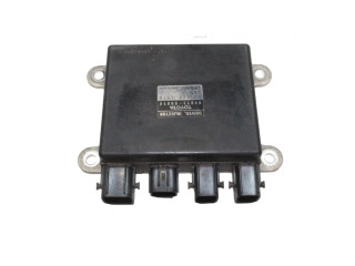 Блок управления впрыском 8987150010 Lexus LS 460 - 600H