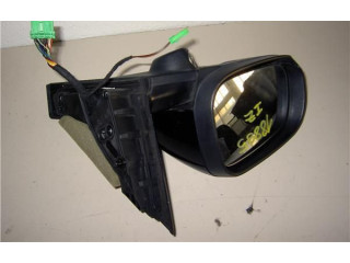 Зеркало электрическое        Volvo S80  2007 - 2013 года   