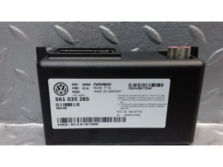 Блок АБС 561035285, 561 035 285   Volkswagen  PASSAT B7 USA  2012 - 2019 года
