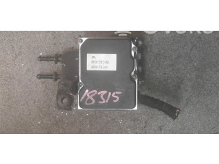 Блок АБС 6R0907379E Skoda Fabia Mk2 (5J) 2007 - 2014 года