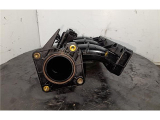 Всасывающий коллектор