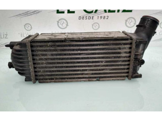 Интеркулер 9646694680 Citroen C4 I 2.0