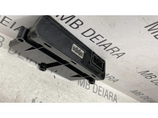 Блок управления раздвижной крыши