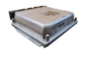 Блок управления двигателя 08677708A, 02036 Volvo V70