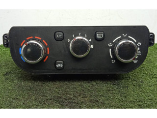 Модуль блока управления кондиционером PASS, 2.CONECTORES Dacia Spring