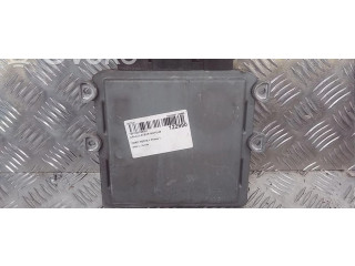 Блок управления двигателя 1320617 Ford Fiesta