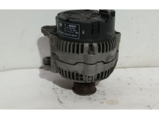 Генератор 0123320003, 028903025E   Opel Combo D      