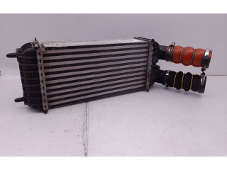 Интеркулер 9803900780 Citroen C3 Aircross